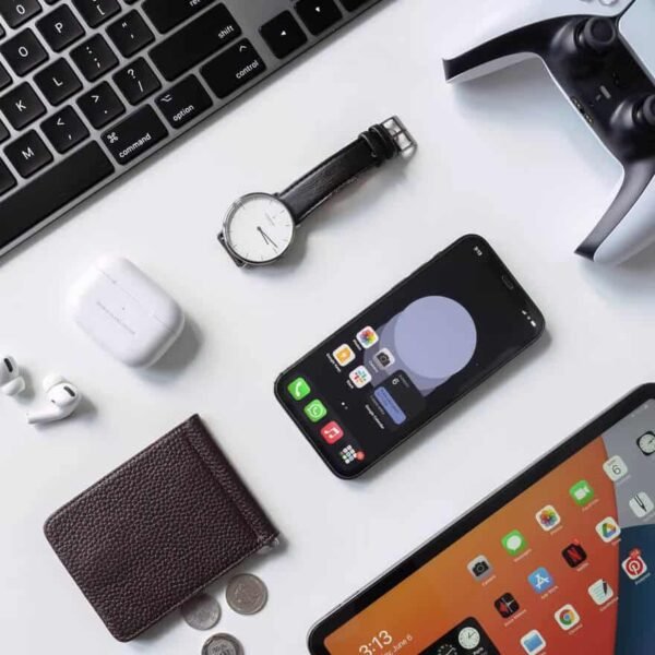 Os Melhores Acessórios para iPhone que Você Deve Comprar